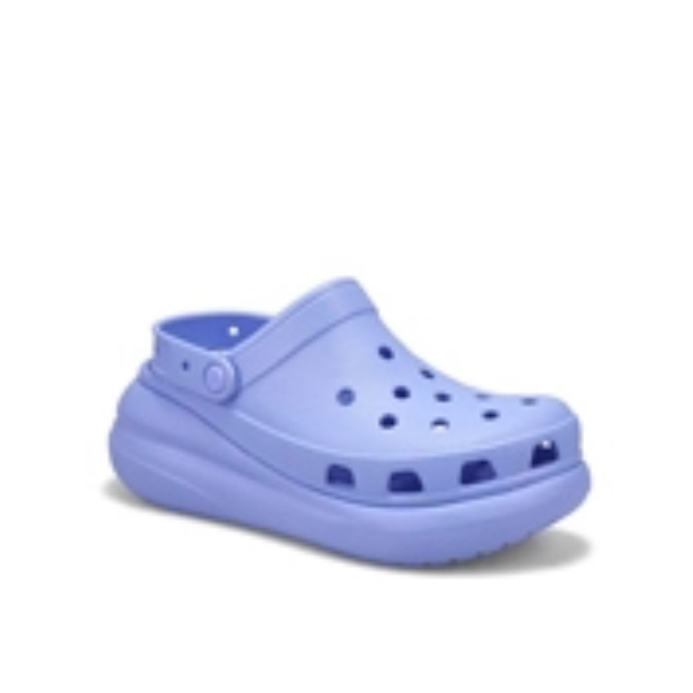 CROCS Women's Light Blue Sandals